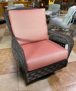 Haven Swivel Glider