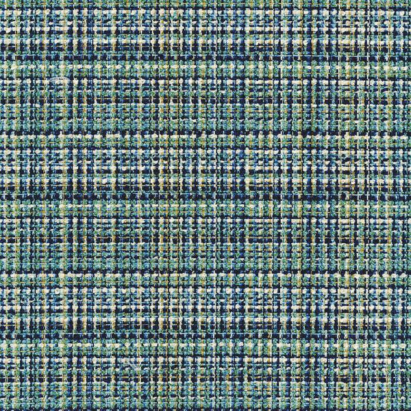 Kenzo Cushion Loveseat- Graphite/Fiji Weave