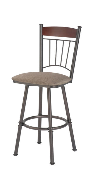 Allan Bar Stool