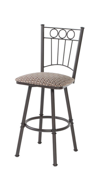 Charles I Bar Stool