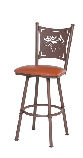 Creation I Bar Stool