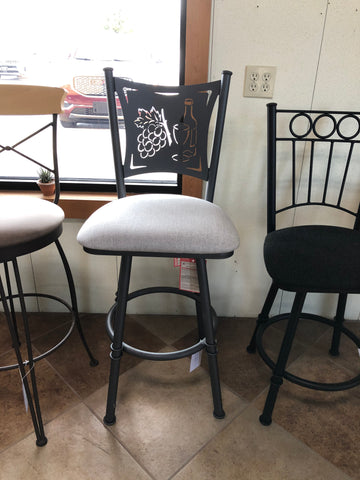 Creation I Bar Stool