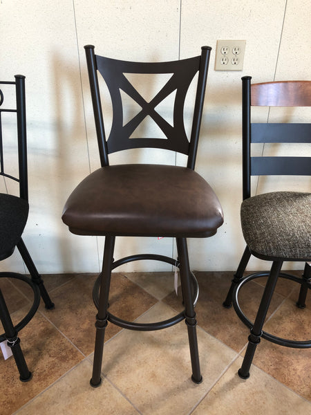 Aramis Bar Stool