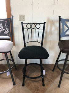 Charles I Bar Stool